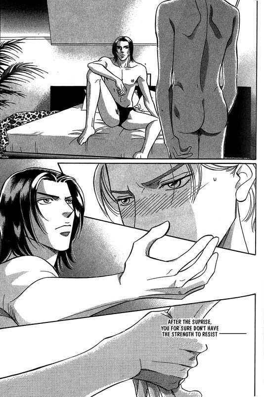 Nightcap Chapter 4.1 page 146 - 
