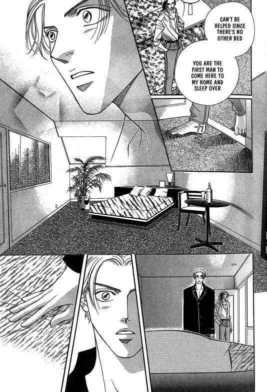Nightcap Chapter 4.1 page 30 - 