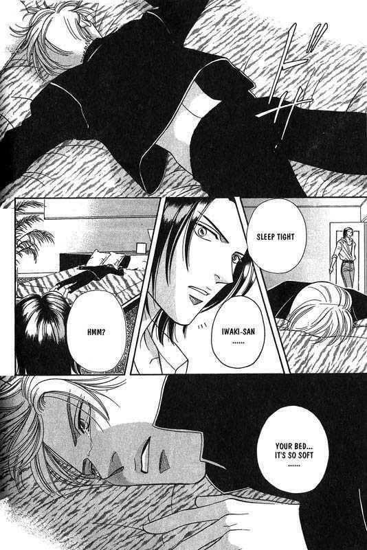 Nightcap Chapter 4.1 page 31 - 