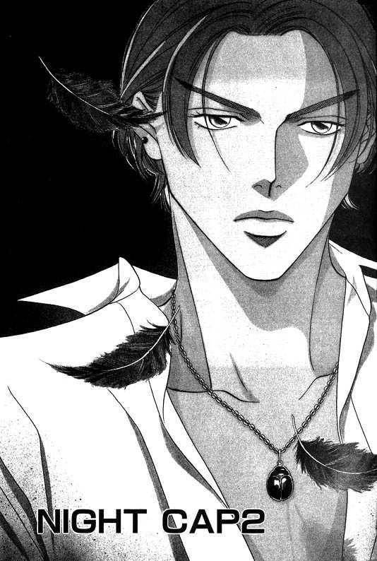 Nightcap Chapter 4.1 page 38 - 