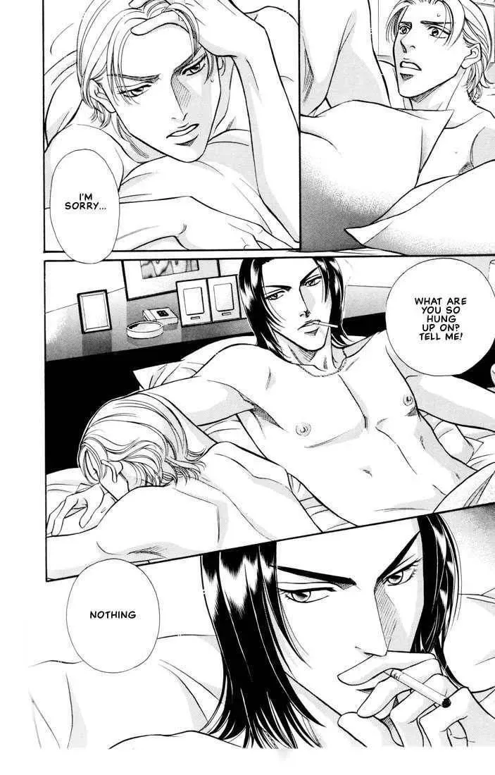 Nightcap Chapter 4.2 page 14 - 