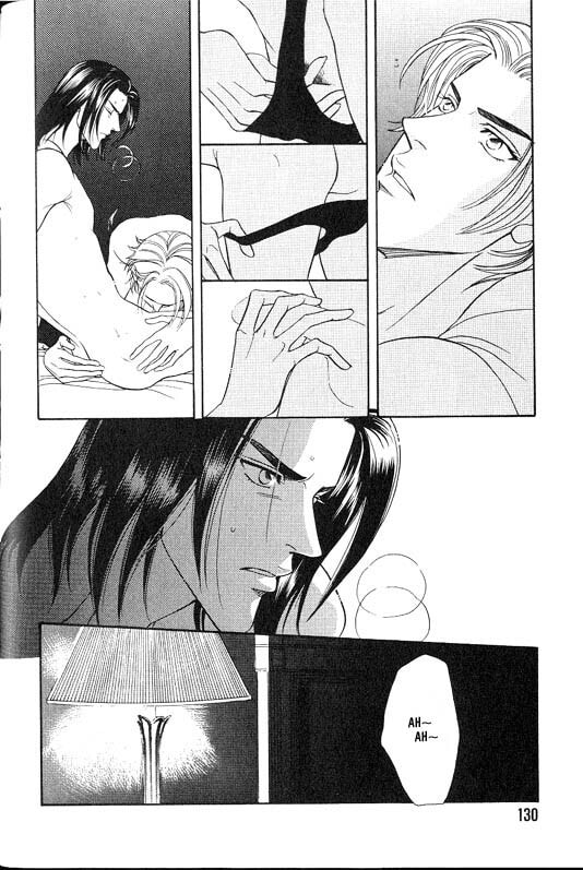 Nightcap Chapter 4 page 24 - 