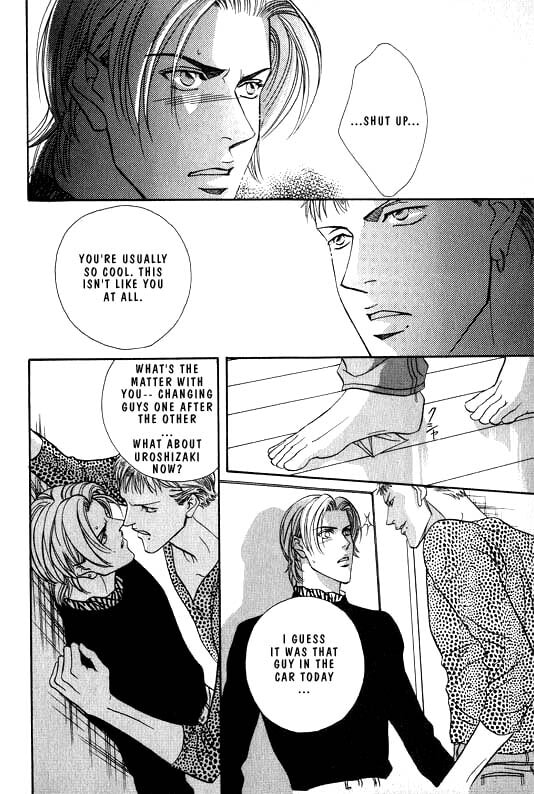 Nightcap Chapter 5 page 8 - 