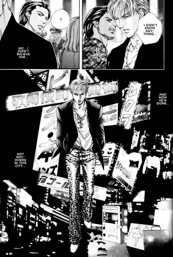 Nightcap Chapter 6.1 page 23 - 