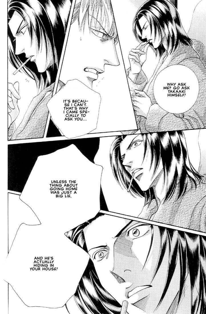Nightcap Chapter 6.2 page 30 - 