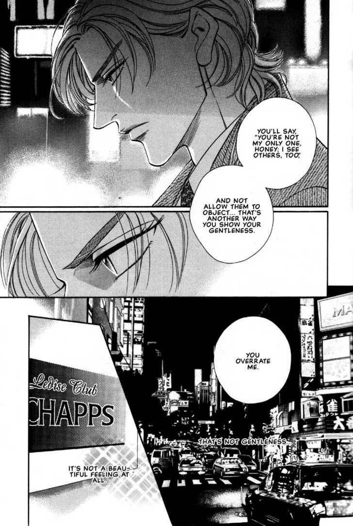 Nightcap Chapter 6.5 page 11 - 