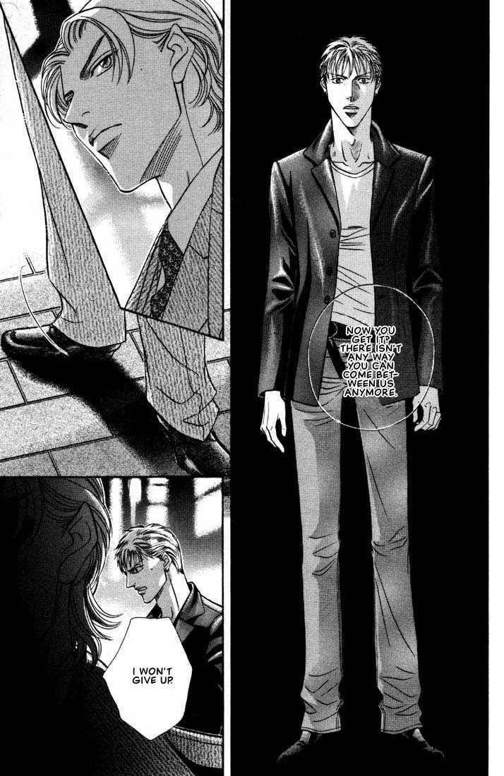 Nightcap Chapter 6.5 page 25 - 