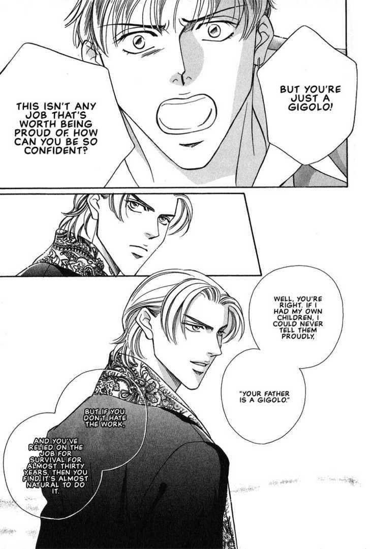 Nightcap Chapter 6.6 page 33 - 
