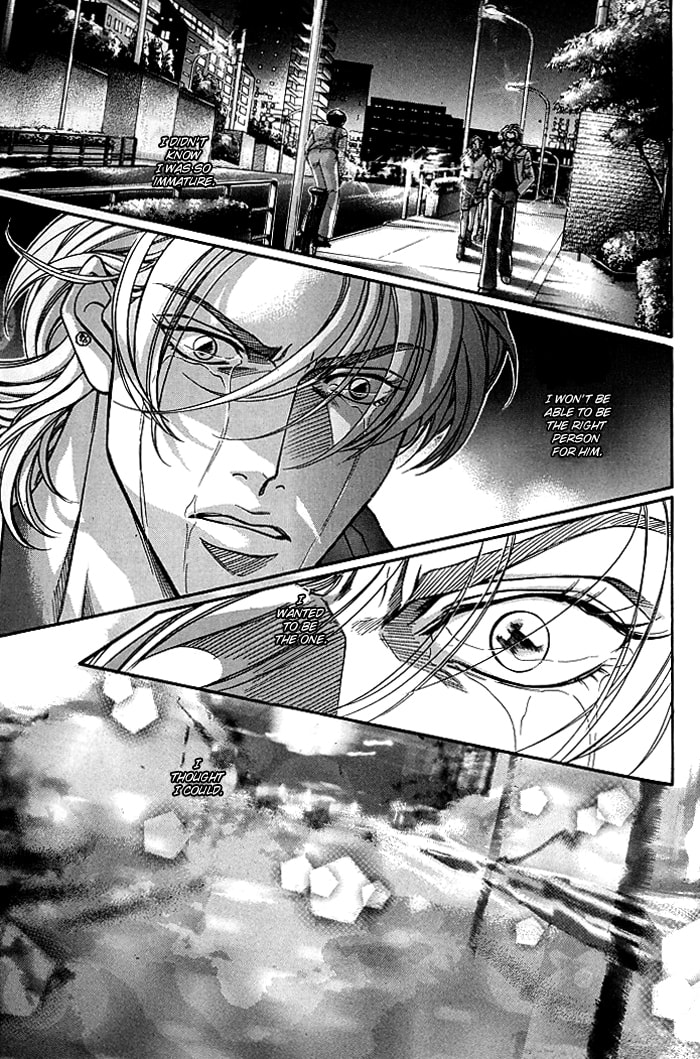 Nightcap Chapter 6 page 15 - 