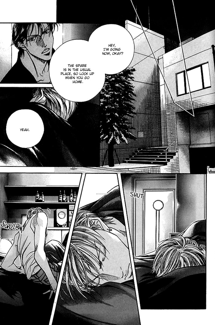 Nightcap Chapter 6 page 27 - 