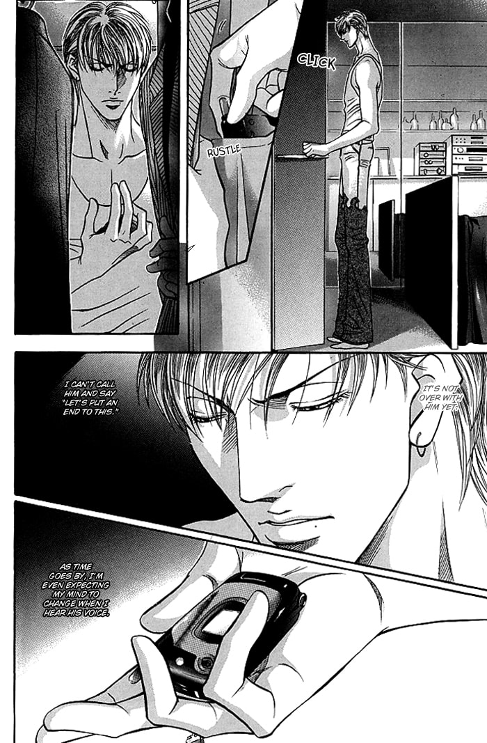 Nightcap Chapter 6 page 28 - 