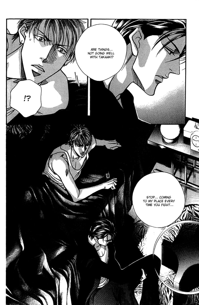 Nightcap Chapter 6 page 30 - 