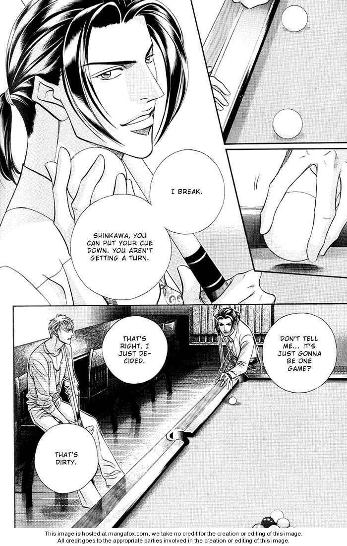 Nightcap Chapter 7.1 page 18 - 