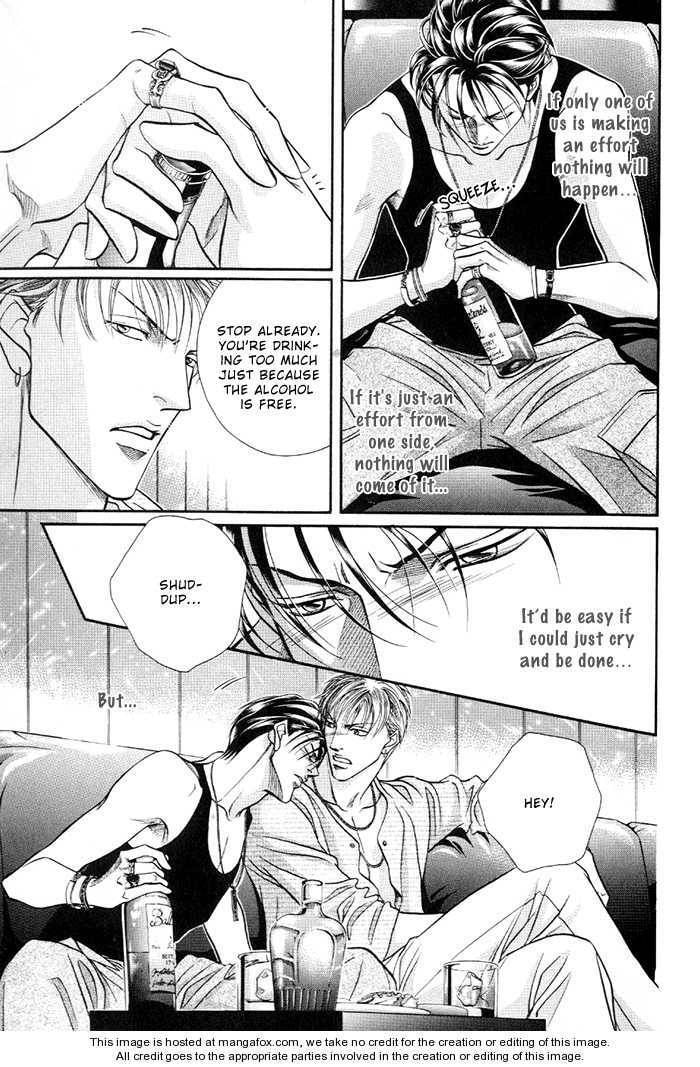 Nightcap Chapter 7.1 page 25 - 