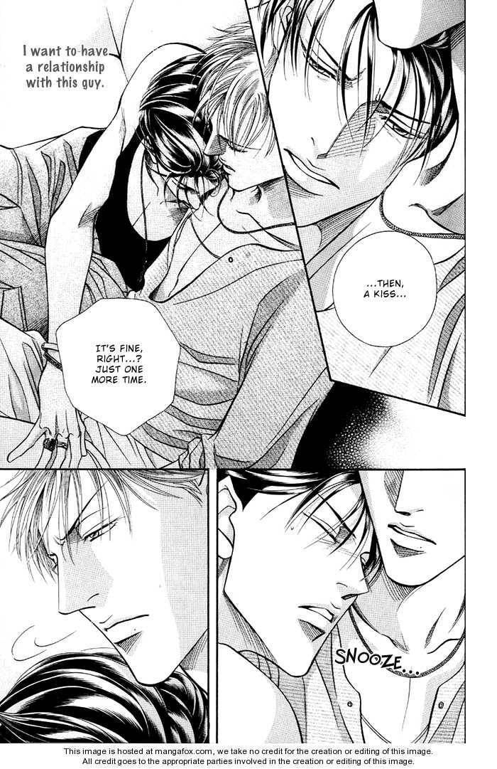Nightcap Chapter 7.1 page 27 - 