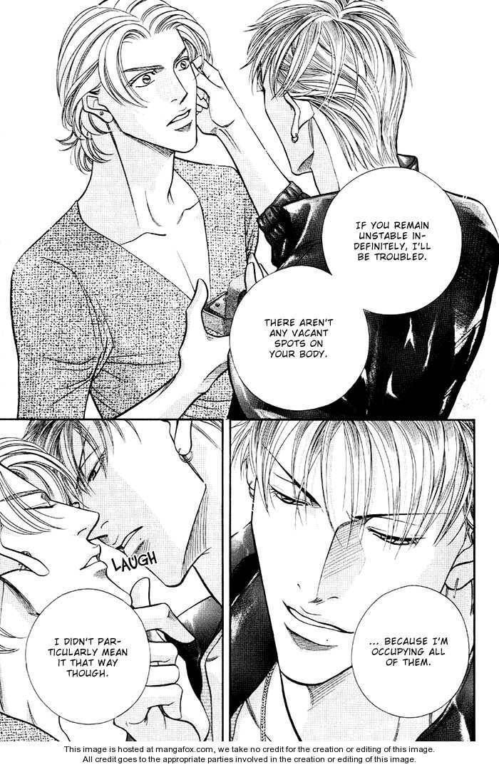 Nightcap Chapter 7.1 page 33 - 