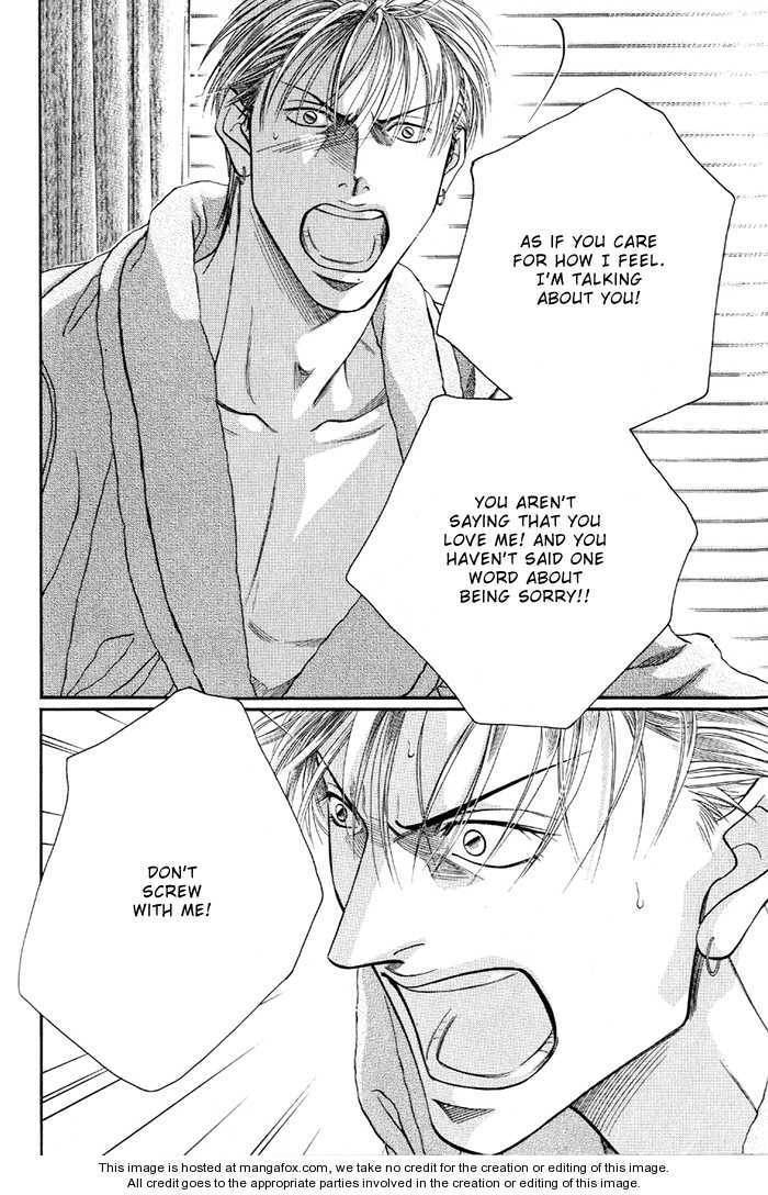 Nightcap Chapter 7.3 page 32 - 