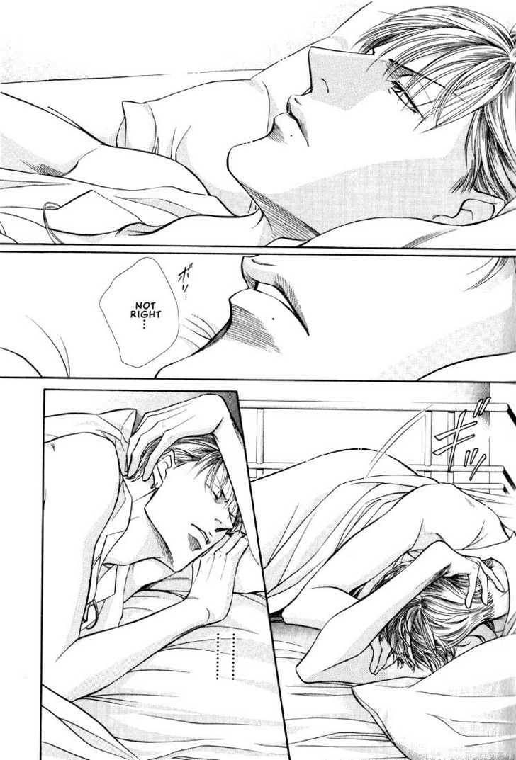 Nightcap Chapter 7.5 page 24 - 