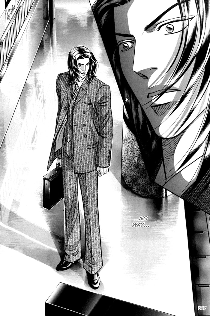 Nightcap Chapter 7 page 32 - 