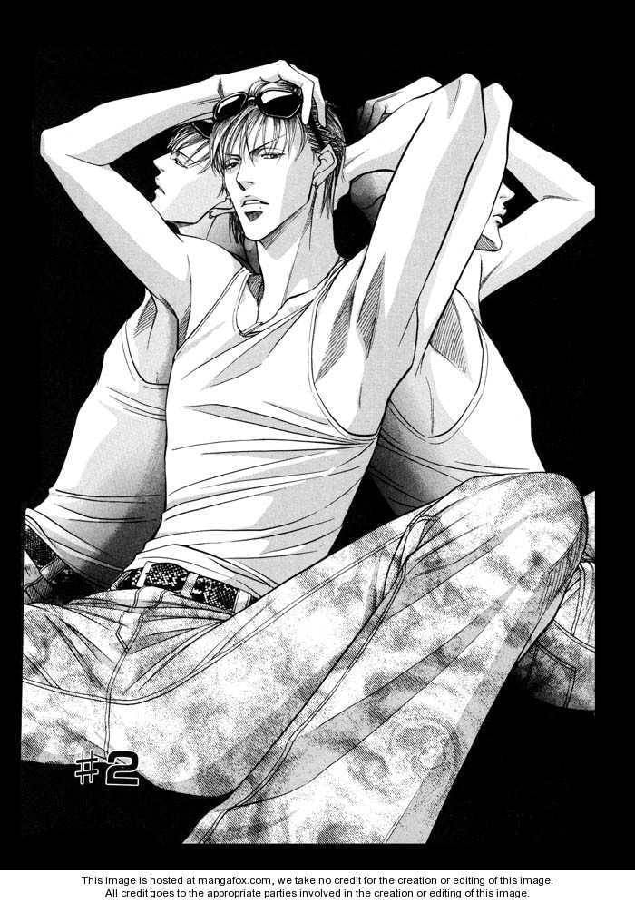 Nightcap Chapter 8.1 page 2 - 