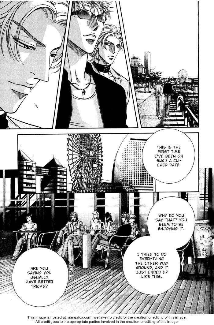 Nightcap Chapter 8.2 page 18 - 