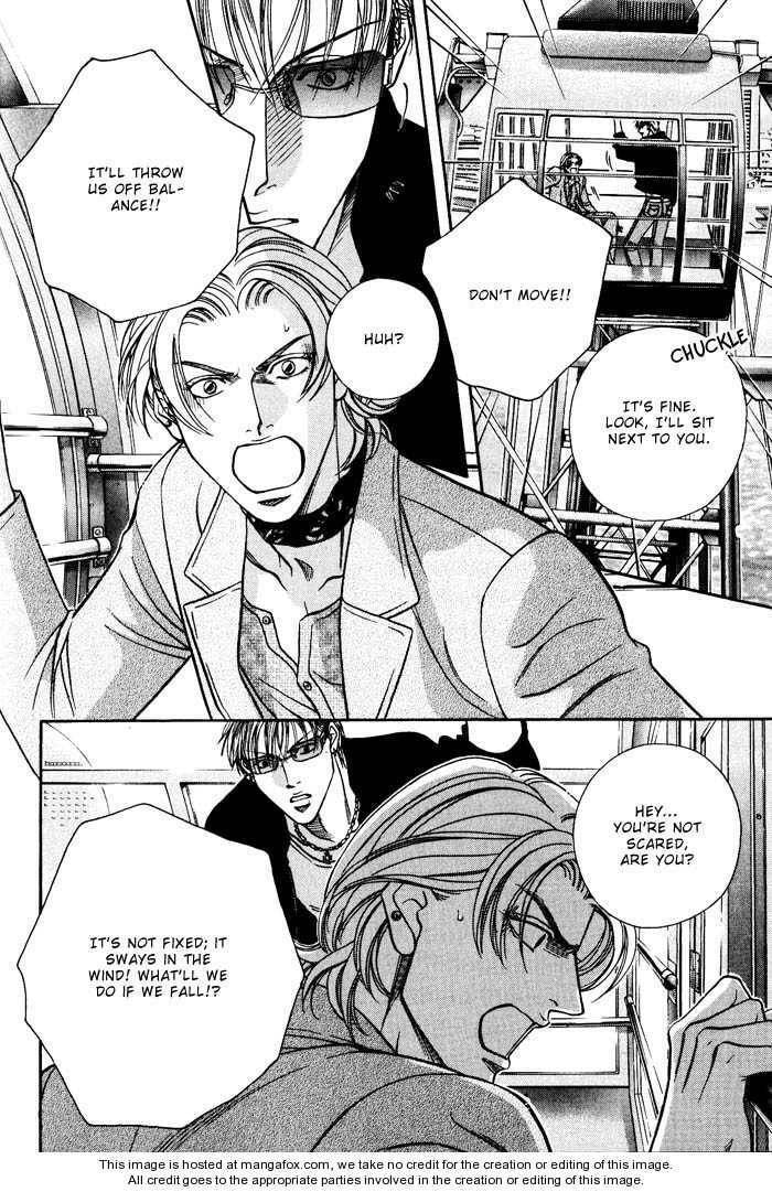 Nightcap Chapter 8.2 page 21 - 