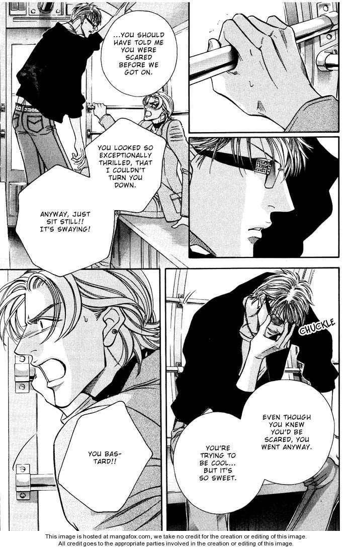 Nightcap Chapter 8.2 page 22 - 
