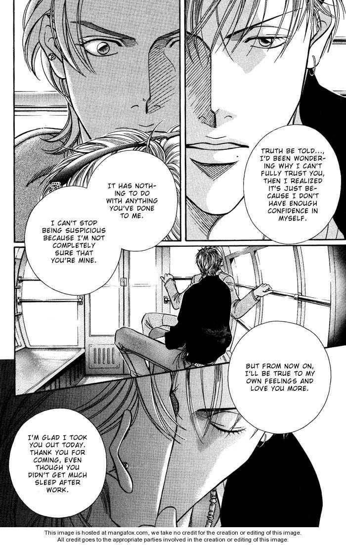 Nightcap Chapter 8.2 page 25 - 