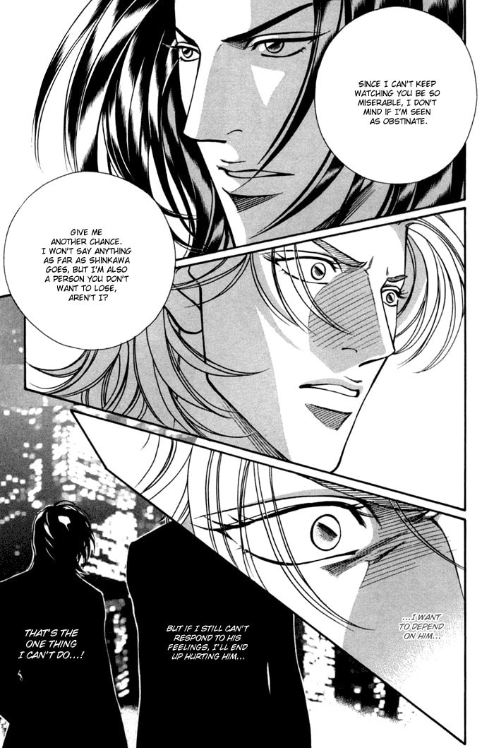 Nightcap Chapter 8 page 27 - 