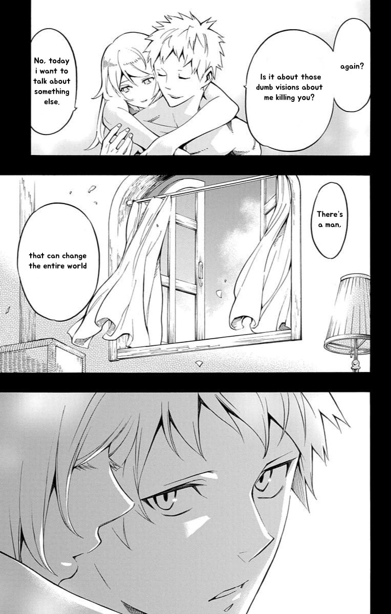 Nightmare Funk Chapter 13 page 4 - 
