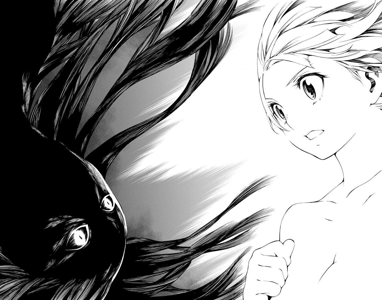 Nightmare Funk Chapter 6 page 40 - 