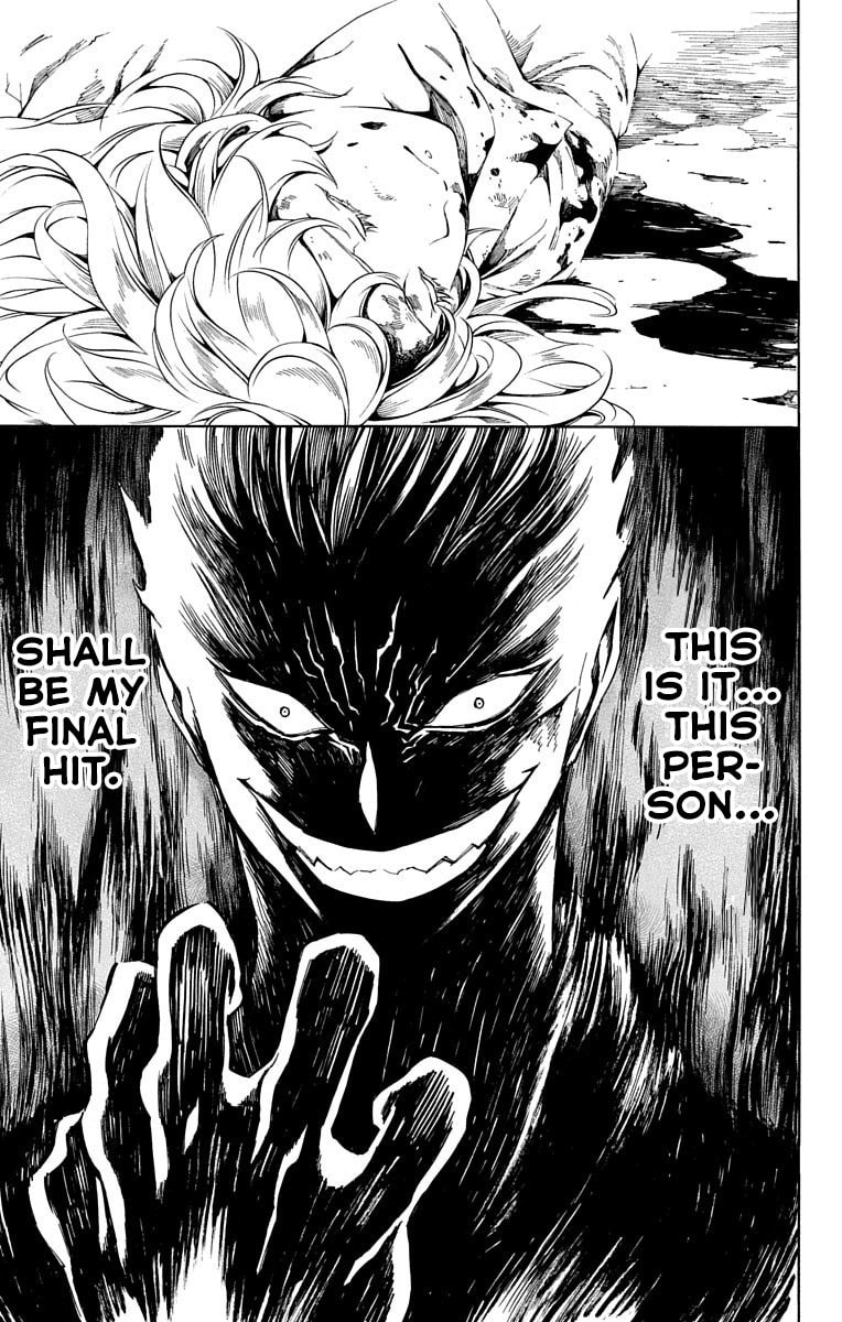 Nightmare Funk Chapter 6 page 42 - 