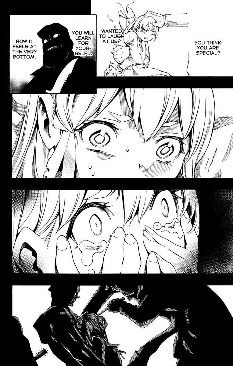 Nightmare Funk Chapter 6 page 6 - 