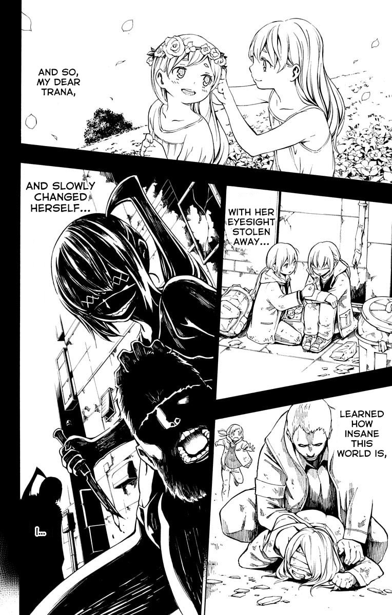 Nightmare Funk Chapter 6 page 8 - 