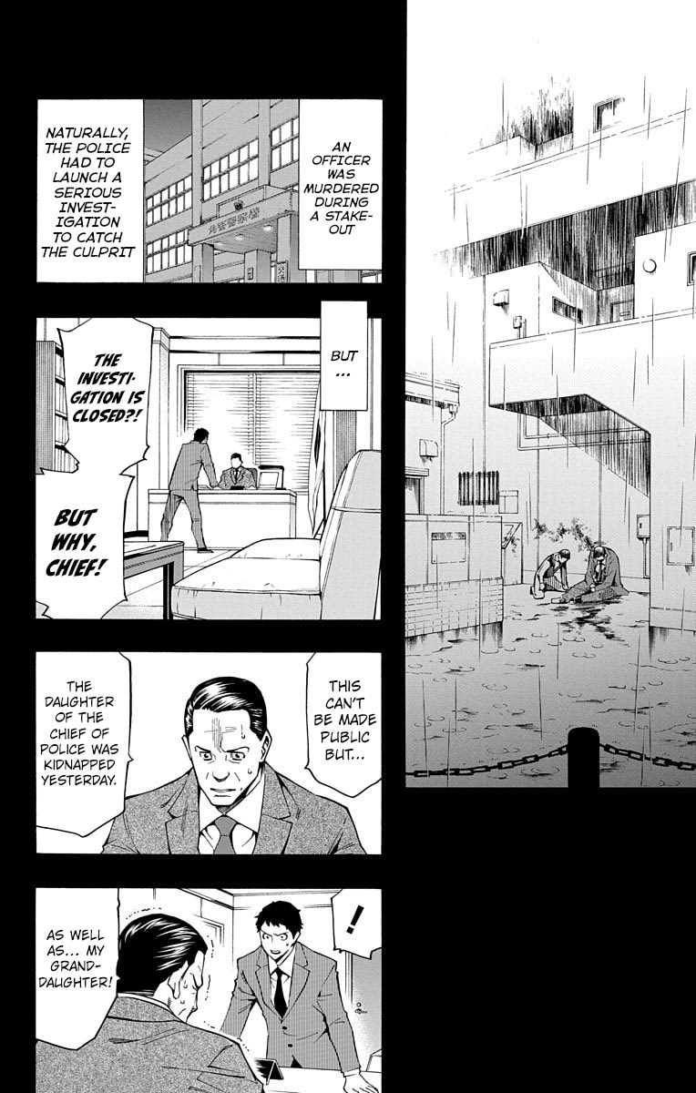Nightmare Funk Chapter 9 page 40 - 