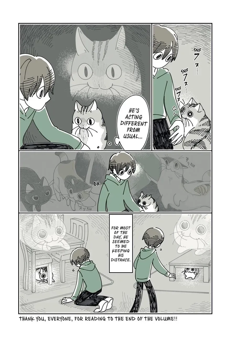 Nights With a Cat Chapter 0 page 128 - 