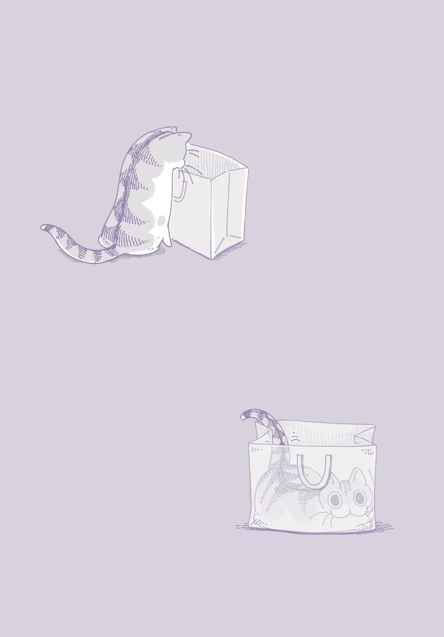 Nights With a Cat Chapter 18 page 31 - 