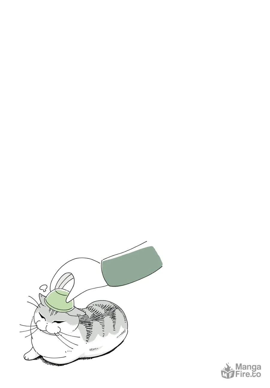 Nights With a Cat Chapter 2 page 18 - 