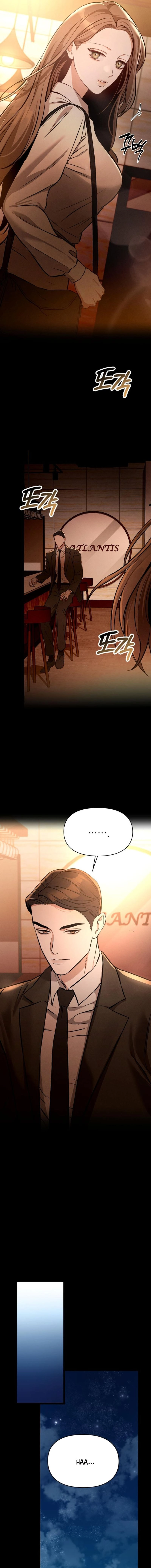 Nighttime Friend Chapter 1 page 11 - 