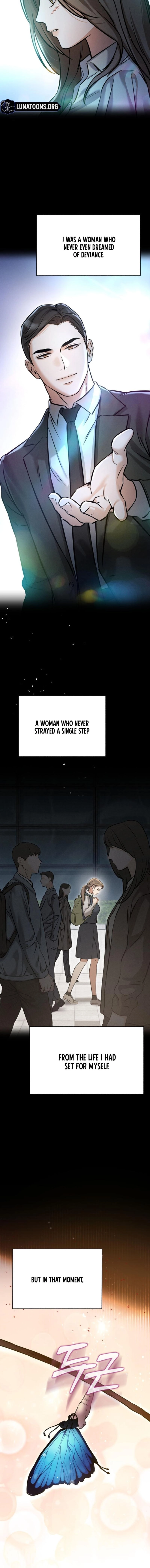 Nighttime Friend Chapter 1 page 14 - 