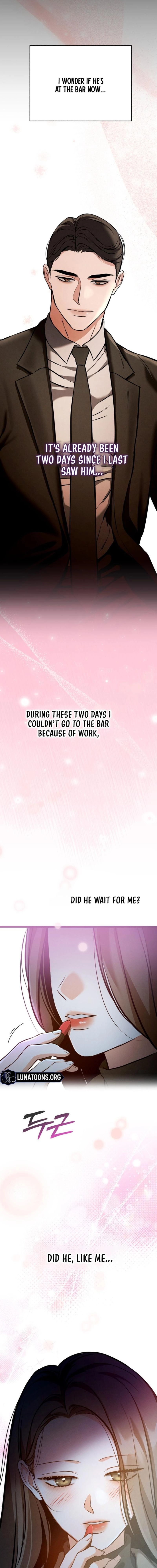 Nighttime Friend Chapter 1 page 23 - 
