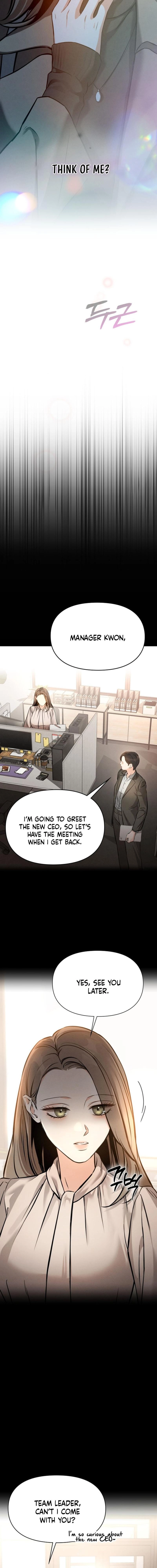 Nighttime Friend Chapter 1 page 24 - 