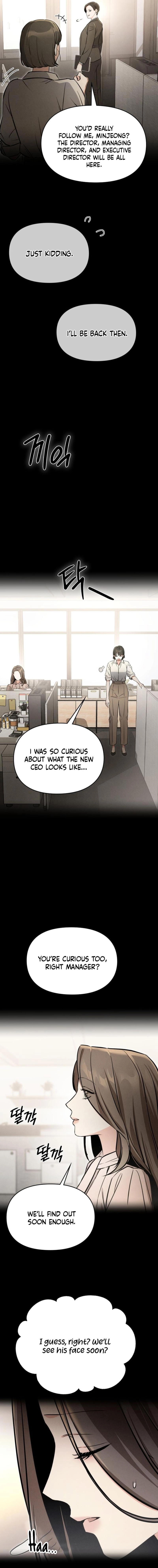 Nighttime Friend Chapter 1 page 25 - 