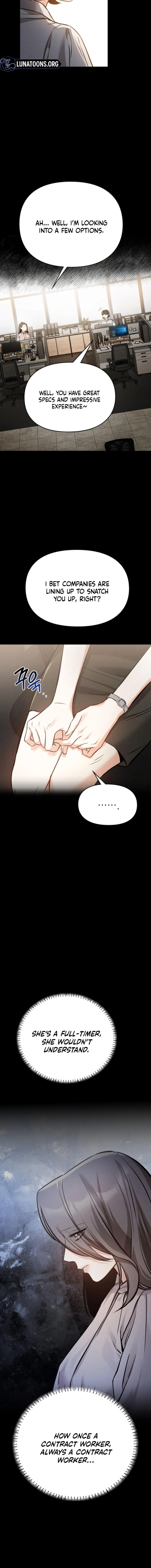 Nighttime Friend Chapter 1 page 28 - 