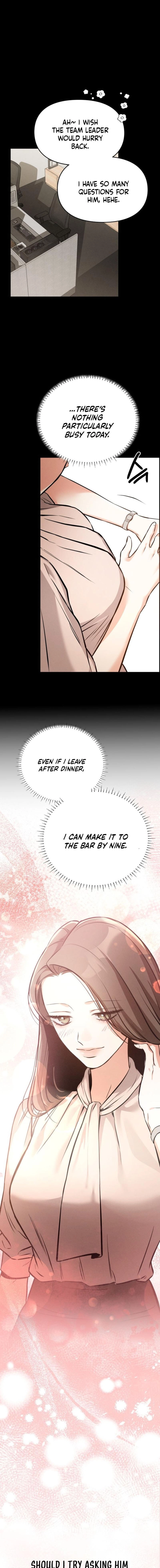 Nighttime Friend Chapter 1 page 29 - 