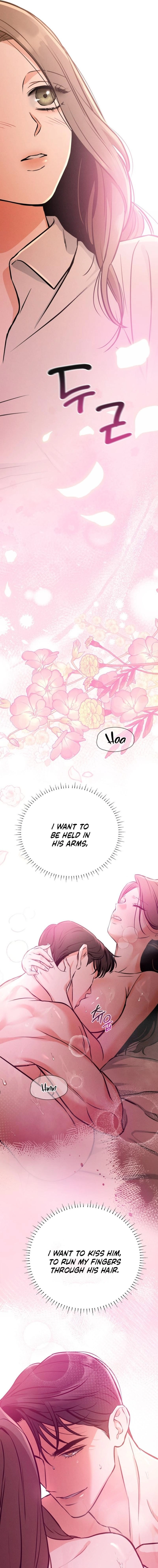 Nighttime Friend Chapter 1 page 9 - 