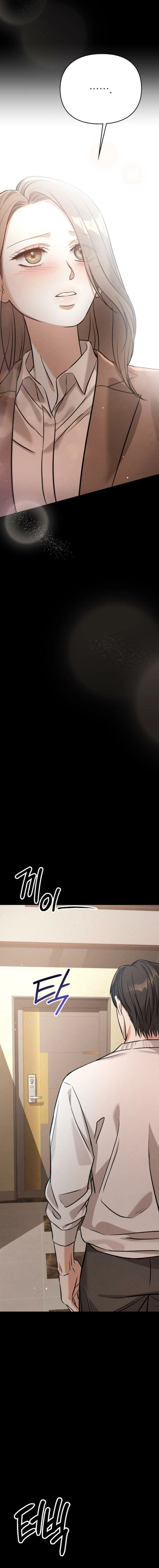 Nighttime Friend Chapter 10 page 26 - 