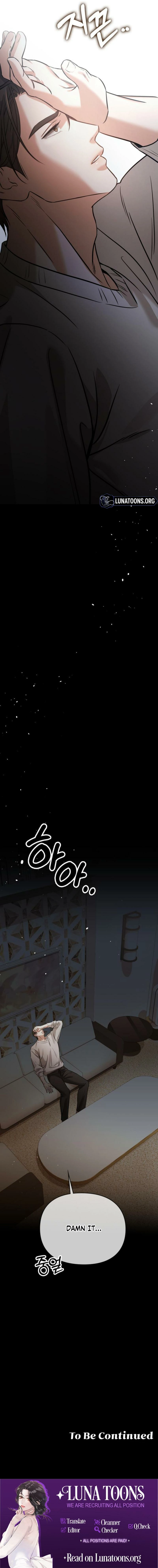 Nighttime Friend Chapter 10 page 29 - 