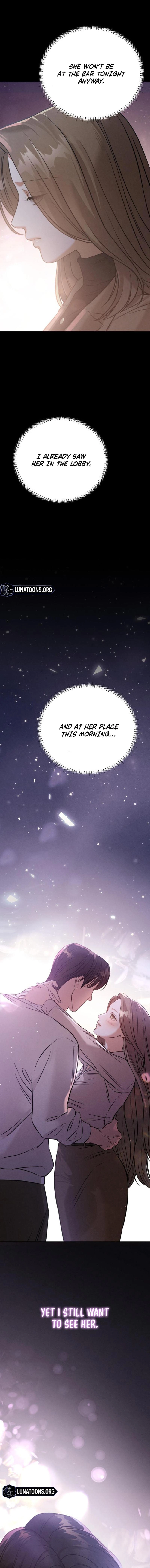 Nighttime Friend Chapter 11 page 23 - 