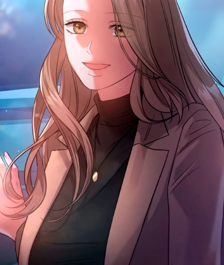 Nighttime Friend Chapter 12 page 138 - 